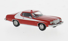 BREKINA  1976  GRAN TORINO