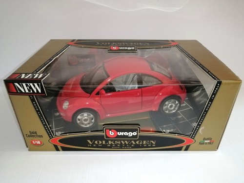 Volkswagen new beetle 1998 - beetle,