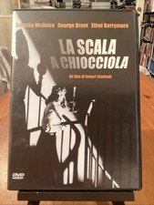 La Scala A Chiocciola - USA