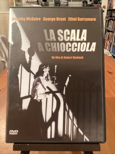 Scala chiocciola usa - scala,
