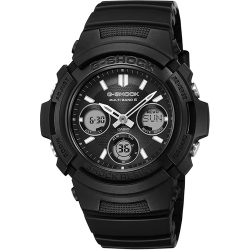 Orologio casio shock - orologio, g-shock