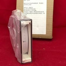 Misuratore da pannello 0-100MV