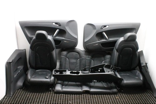 Sedili interni audi tts mk2 - sedili, 8j