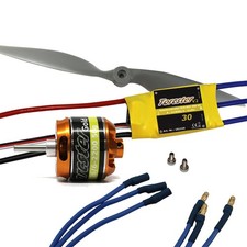 Kit trasmissione Torcster