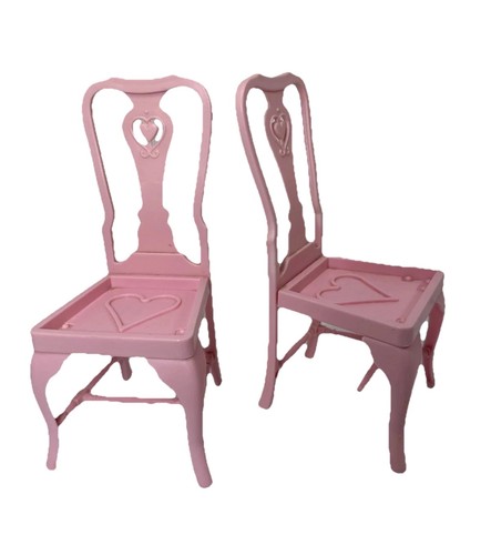 Sedia pranzo barbie - barbie, sweet