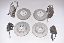 BMW F01 750D XDRIVE Pinza