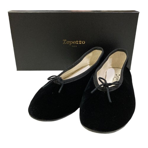 Rare ballerine repetto lilouh - ballerine,