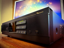 Nakamichi OMS-5EII