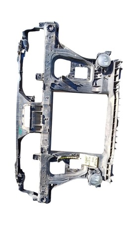 Calandra per smart fortwo - smart,