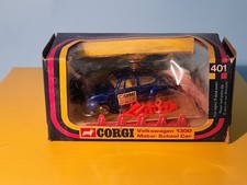 CORGI Volkswagen 1300 motor
