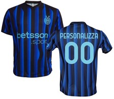 Maglia inter personalizzata - maglia,