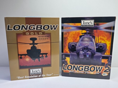 Jane longbow gold - jane's,