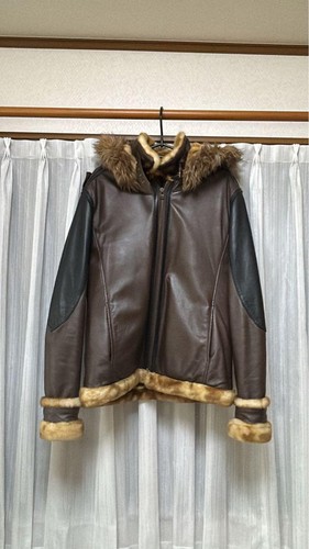 Avirex mouton bomber - mouton,