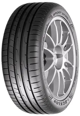 Gomme estive dunlop 225 - gomme, r18
