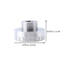  2 Pezzi Accessori Mountain