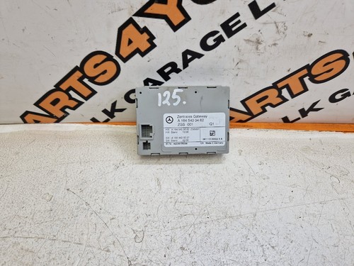 Modulo comando ecu gateway - modulo,