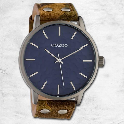 Oozoo orologio polso - oozoo,