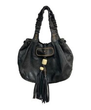 HENRY BEGUELIN Omino Borsa a