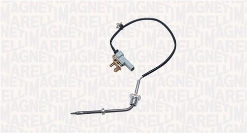 Sensore temperatura gas di - 1x,