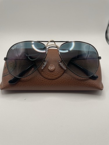 Ray ban aviator - ban,
