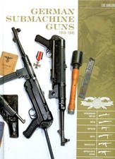 German Submachine Guns