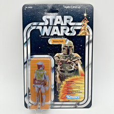Modellino Boba Fett originale