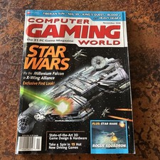 Collectable Computer Gaming