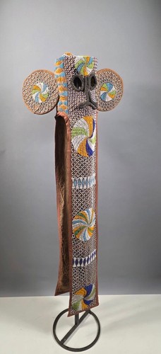 260548 grande maschera - 260548,