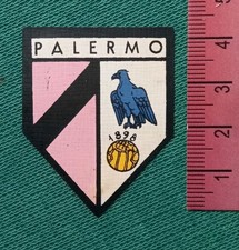 SCUDETTO PALERMO ALBUM