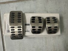 Pedaliera pedali smart 453 - pedaliera,