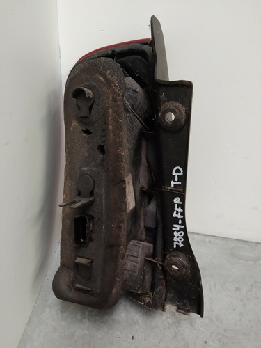 Faro posteriore destro nissan - faro,