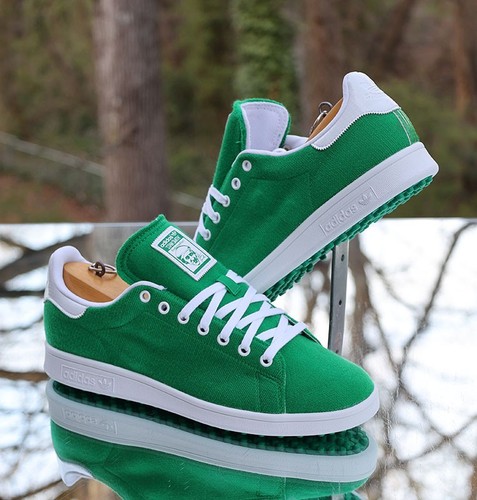 Adidas stan smith - adidas, primegreen