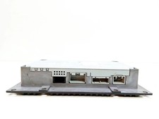 Amplificatore audio VOLVO C70