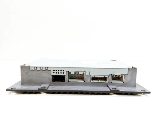 Amplificatore audio volvo c70 - volvo,