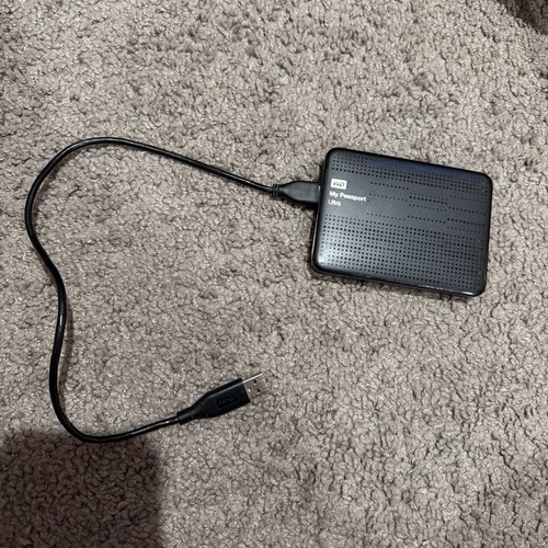 Passport ultra 1tb - passport,
