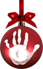 50017 Pallina Di Natale in