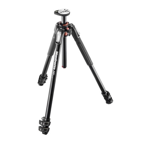 Manfrotto mt190xpro3 treppiede - manfrotto,
