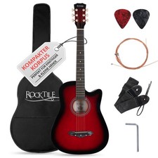Chitarra Folk Acustica 6 Corde