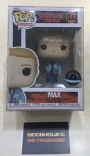 Funko pop stranger things - funko,