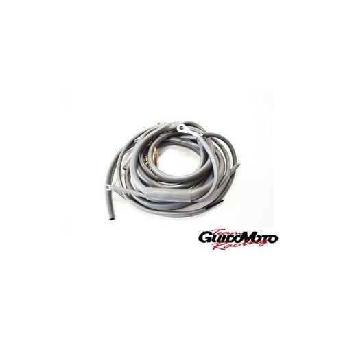 Lae115 impianto elettrico - impianto,