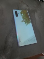 Samsung Galaxy Note10+  -  128
