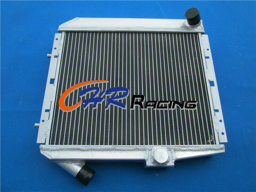 Radiatore alluminio per - alluminio,
