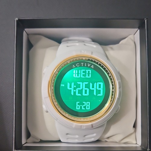 Orologio sportivo quarzo