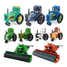 Disney Pixar Cars camion dei
