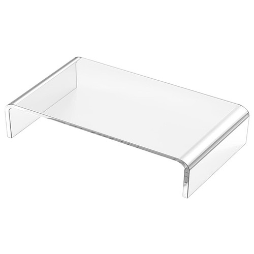 Supporto monitor acrilico - monitor,