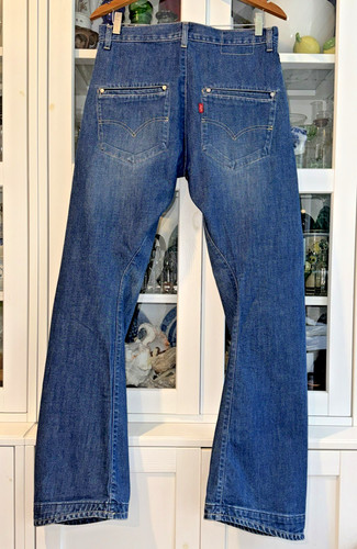 Raro jeans y2k levi - y2k, levi’s