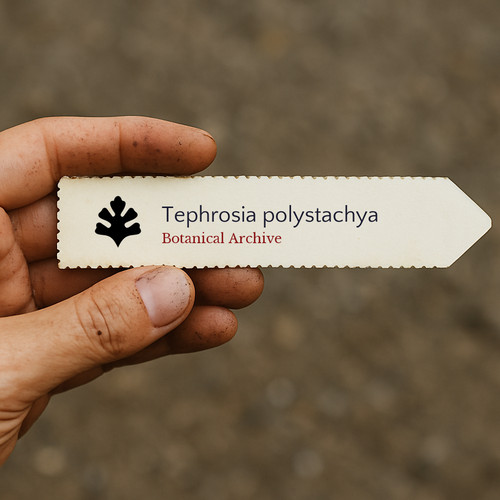 Tephrosia polystachya seeds - tephrosia,