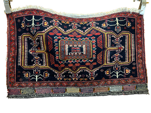 Tappeto orientale persiano