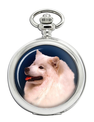 Samoiedo orologio tasca - orologio,
