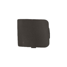 TAPPO COPRIGANCIO TRAINO PARAURTI ANTERIORE PER FORD FUSION Compatibile